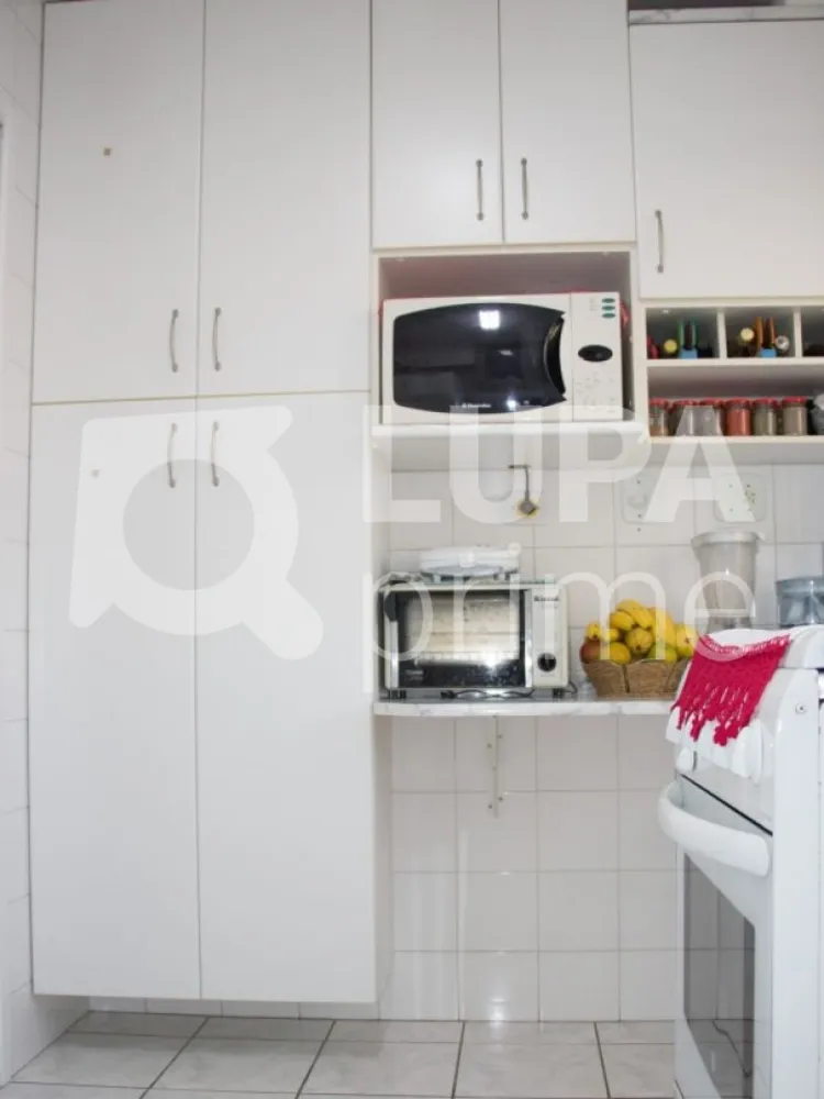 Apartamento, 2 quartos, 50 m² - Foto 6