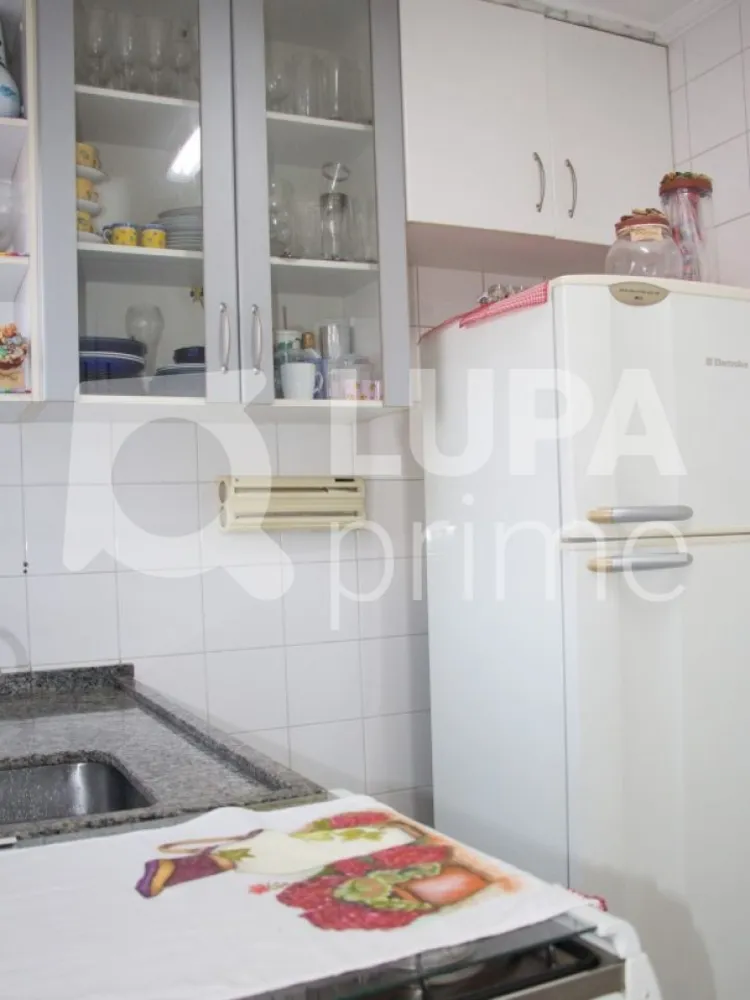 Apartamento, 2 quartos, 50 m² - Foto 9