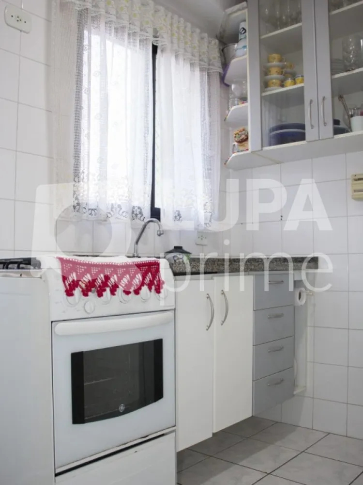 Apartamento, 2 quartos, 50 m² - Foto 5