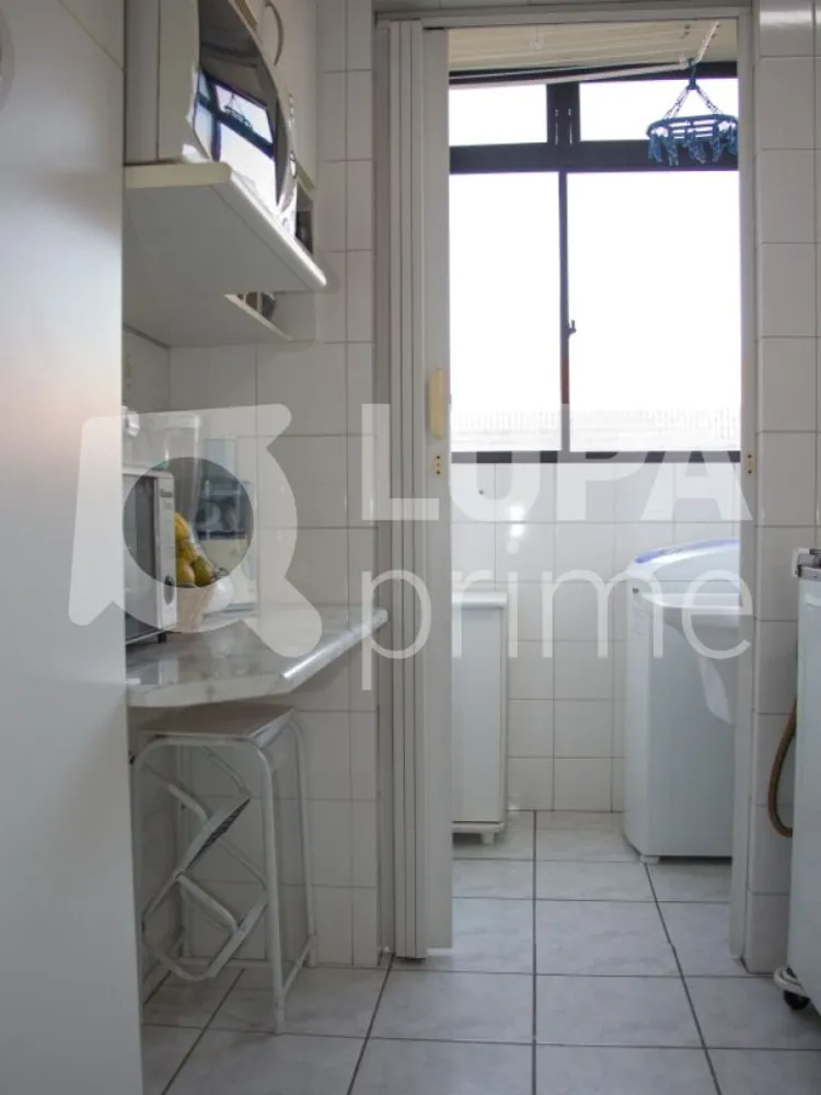 Apartamento, 2 quartos, 50 m² - Foto 11
