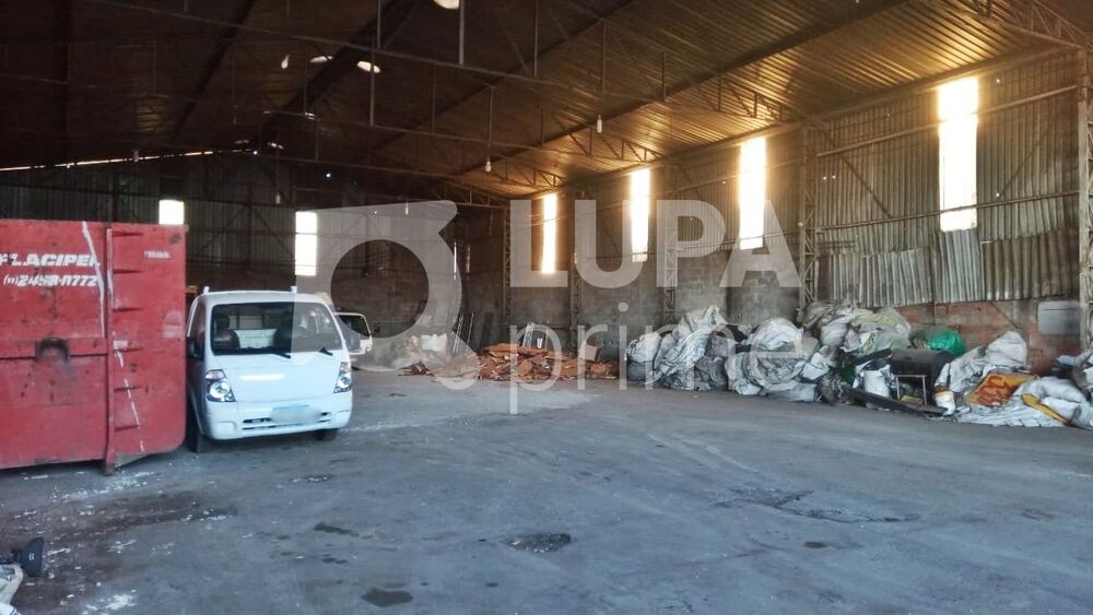 Depósito-Galpão-Armazém à venda, 790m² - Foto 2