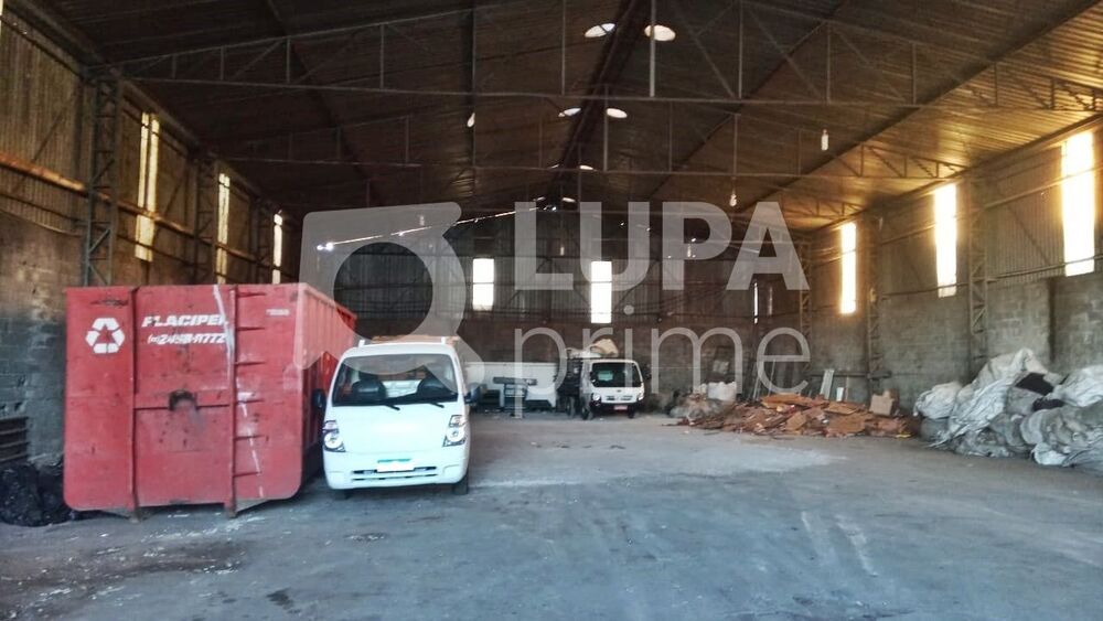 Depósito-Galpão-Armazém à venda, 790m² - Foto 3