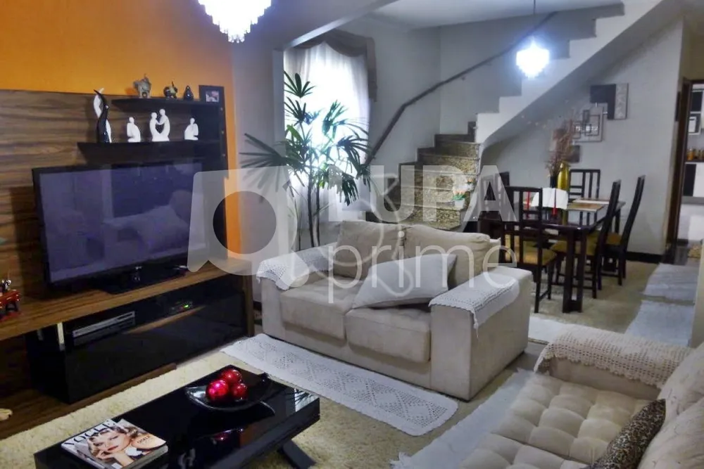 Casa, 3 quartos, 169 m² - Foto 7