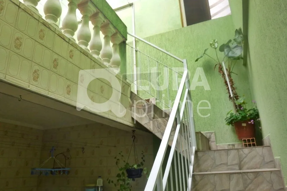 Casa, 3 quartos, 169 m² - Foto 10