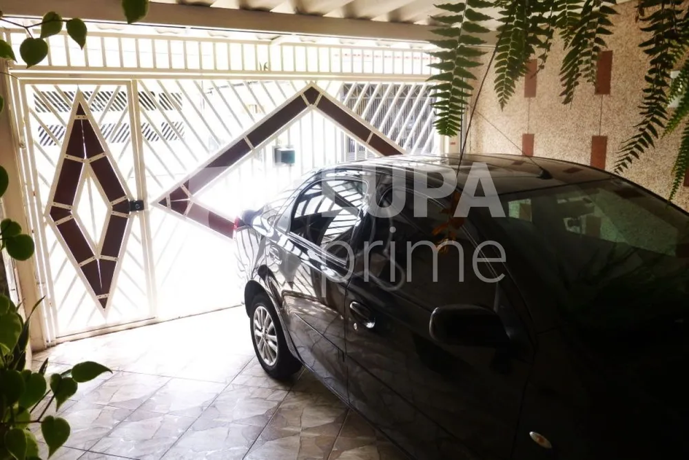 Casa, 3 quartos, 169 m² - Foto 8