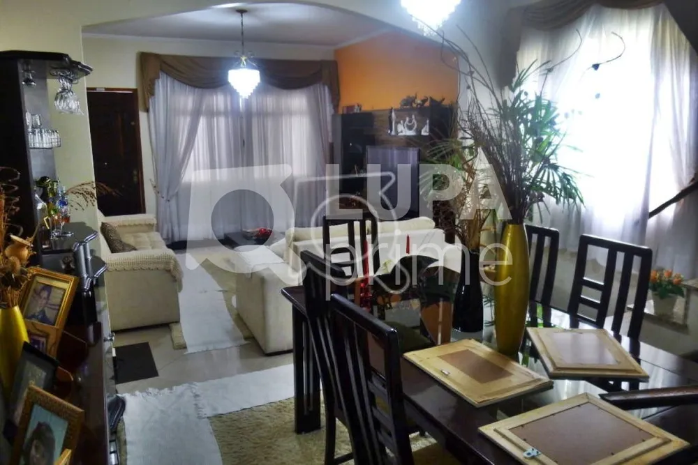 Casa, 3 quartos, 169 m² - Foto 11