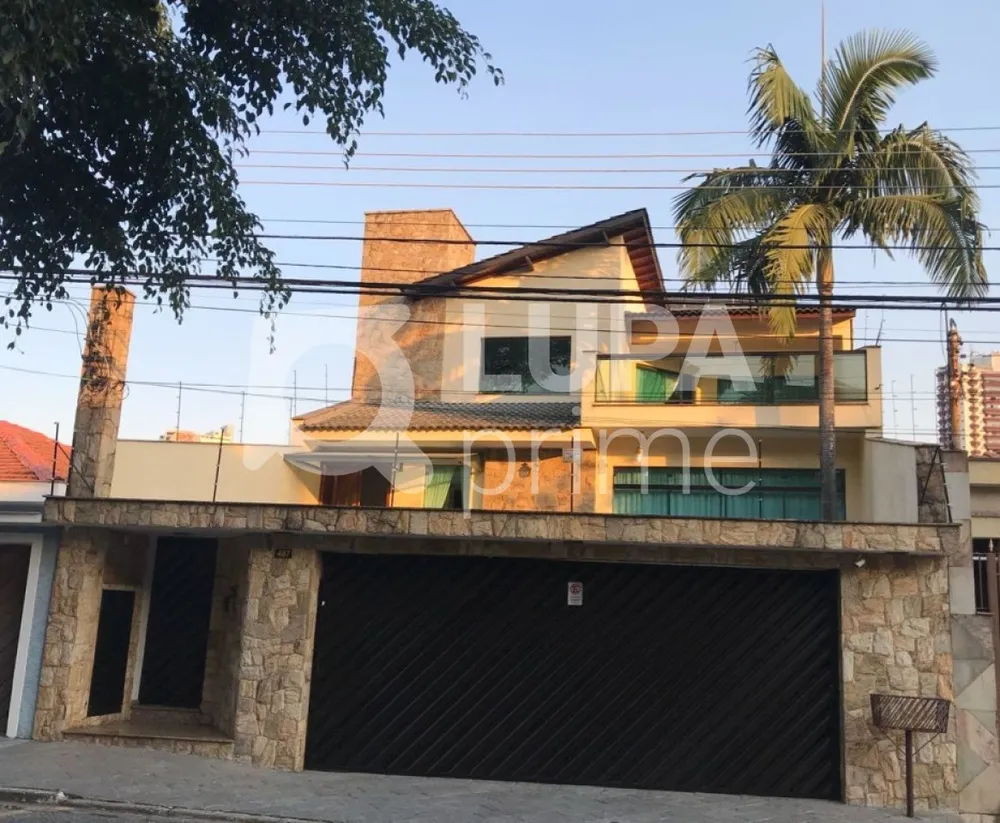 Casa, 7 quartos, 840 m² - Foto 8