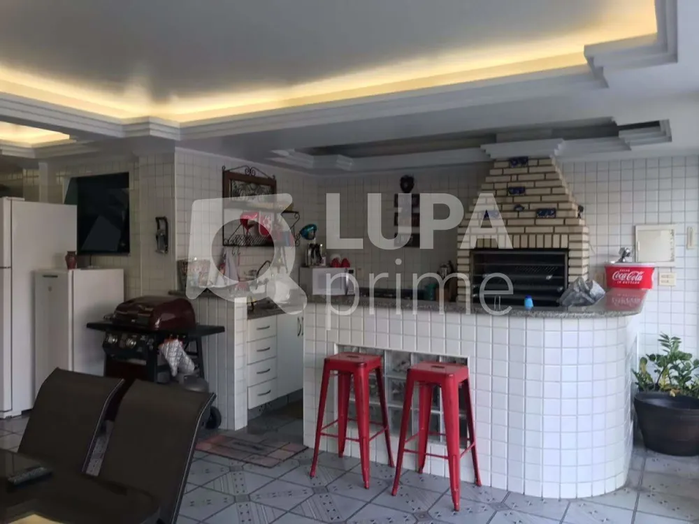 Casa, 7 quartos, 840 m² - Foto 11