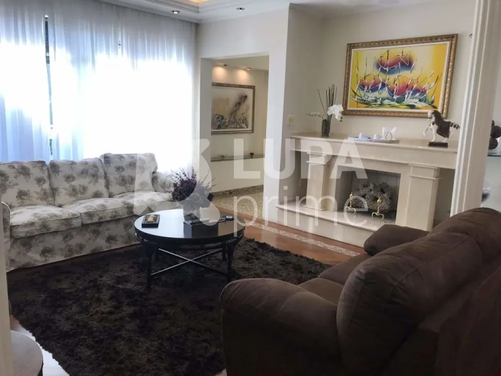 Casa, 7 quartos, 840 m² - Foto 6