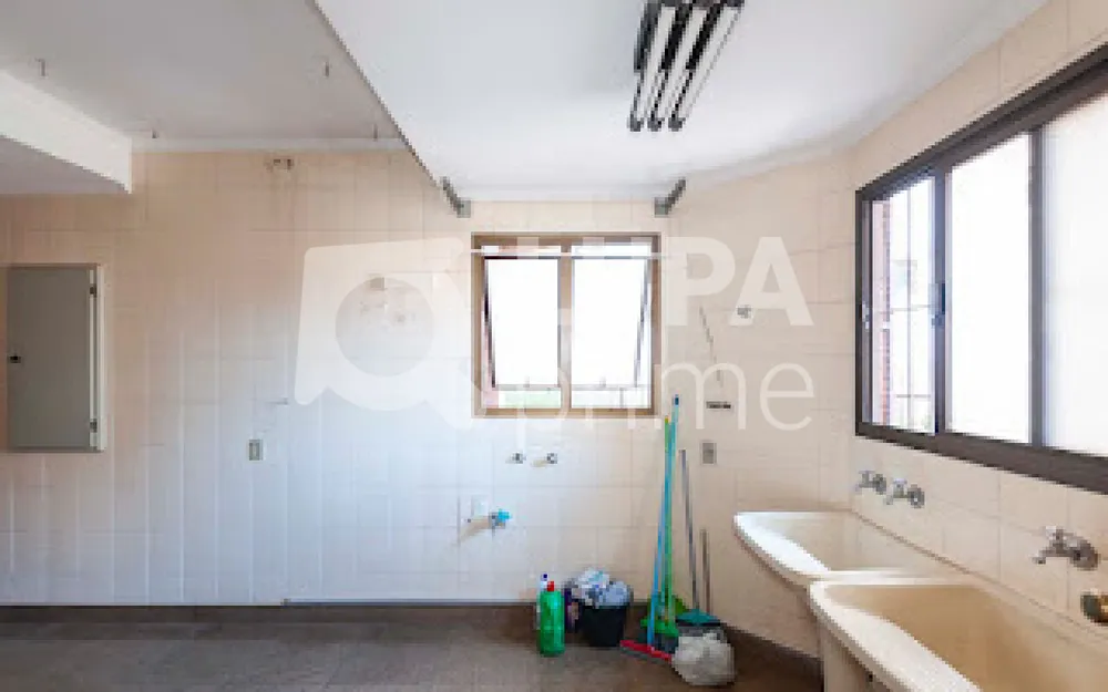 Apartamento, 4 quartos, 358 m² - Foto 2