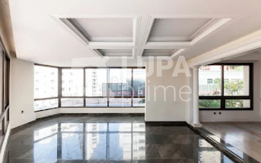 Apartamento, 4 quartos, 358 m² - Foto 3
