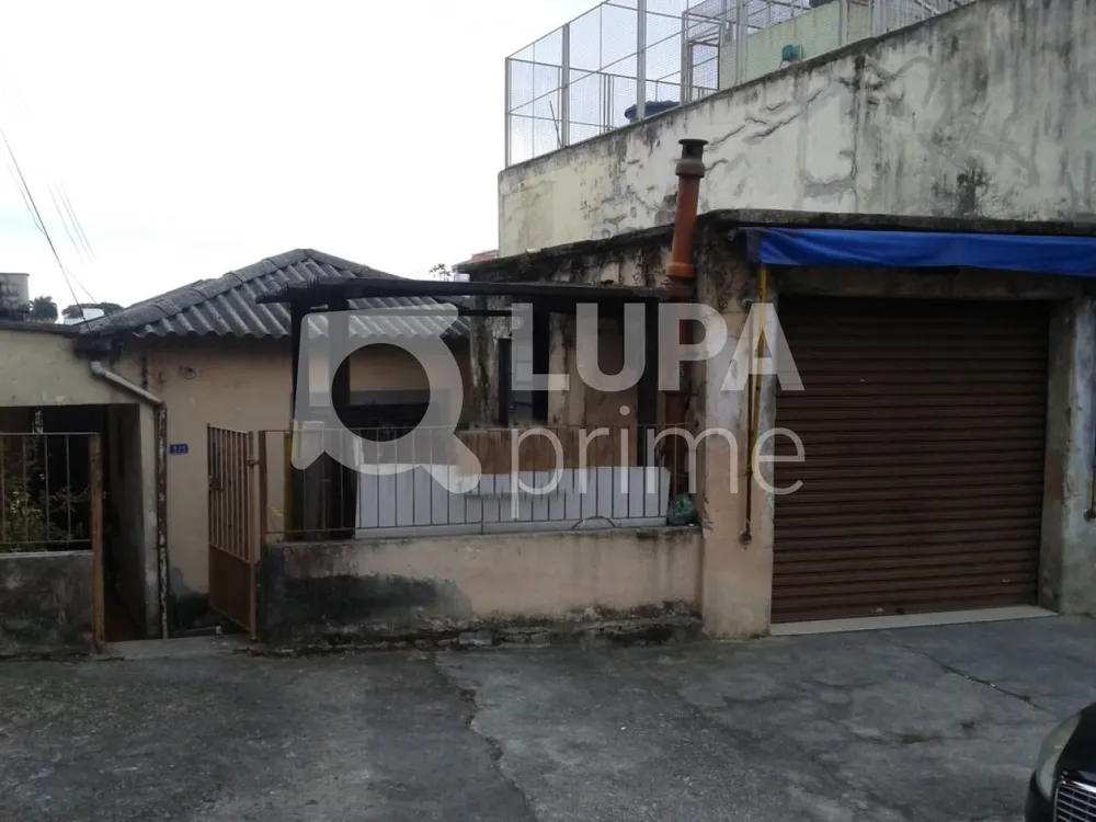Terreno, 240 m² - Foto 1