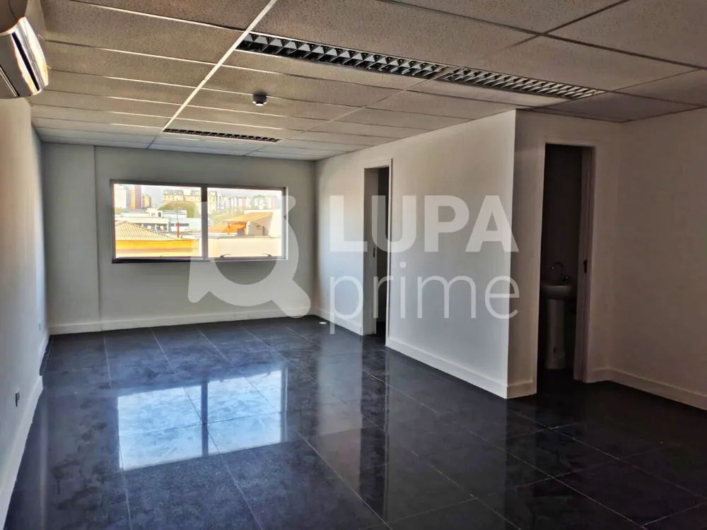 Sala-Conjunto, 42 m² - Foto 6