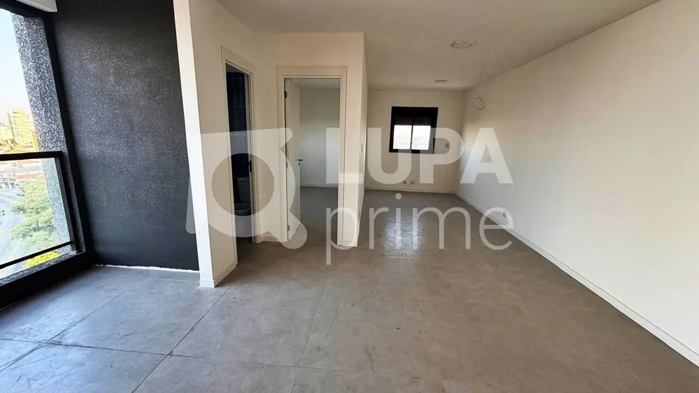 Apartamento, 2 quartos, 47 m² - Foto 2