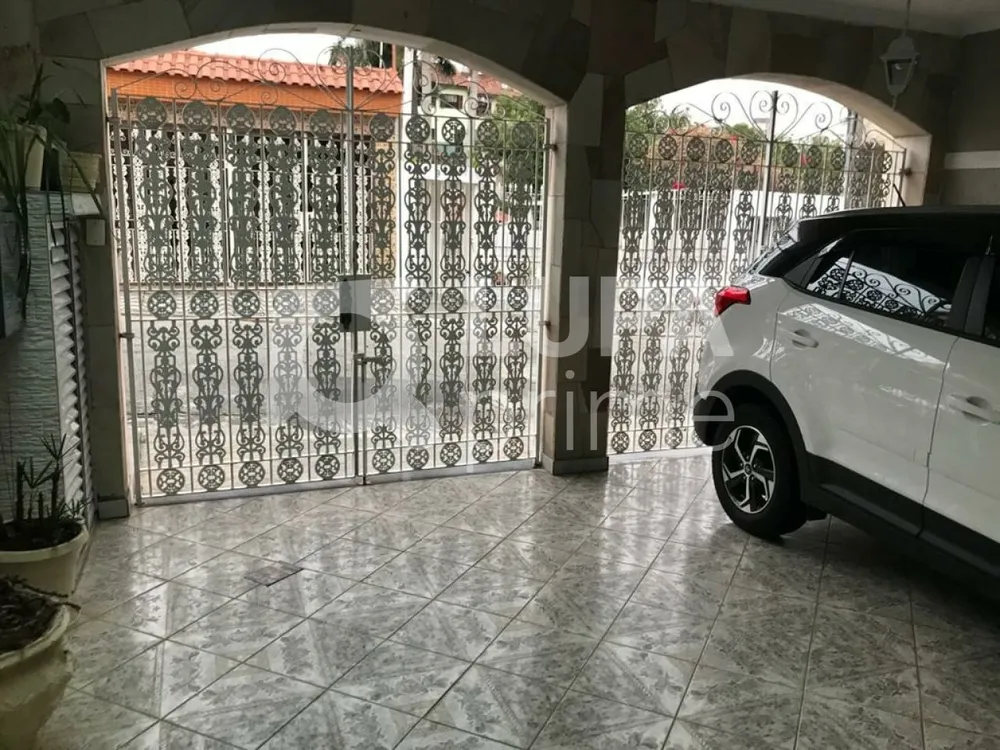 Casa, 3 quartos, 144 m² - Foto 2