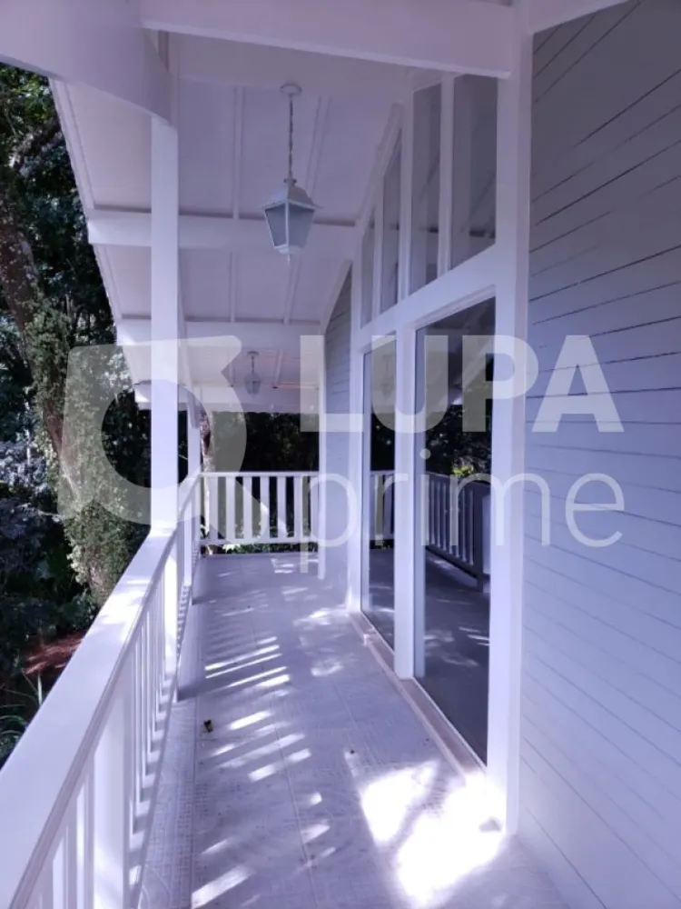 Casa, 2 quartos, 200 m² - Foto 1