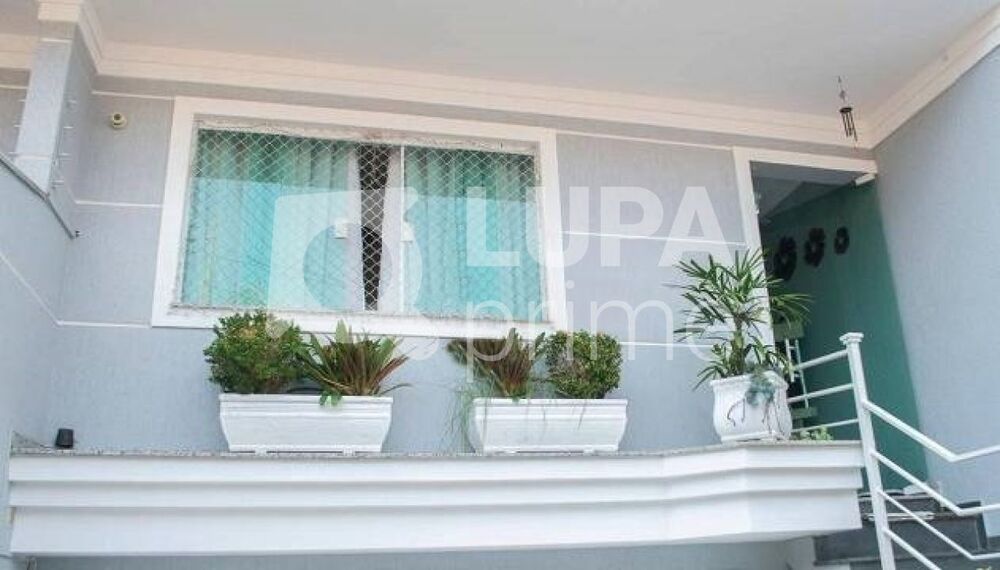 Casa, 3 quartos, 140 m² - Foto 2