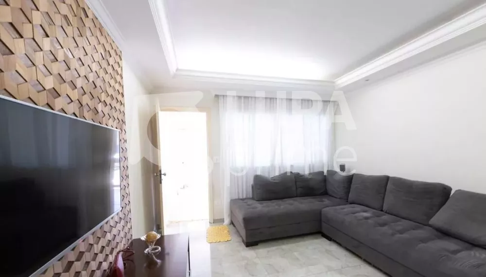 Casa à venda com 3 quartos, 203m² - Foto 2