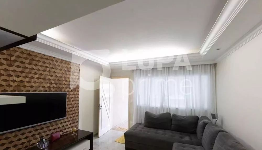 Casa à venda com 3 quartos, 203m² - Foto 3