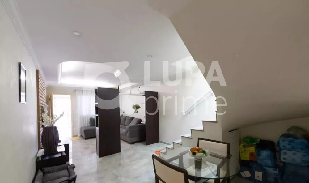 Casa à venda com 3 quartos, 203m² - Foto 4