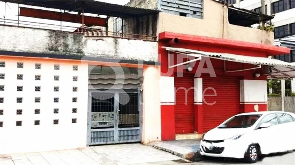 Casa, 10 quartos, 248 m² - Foto 4