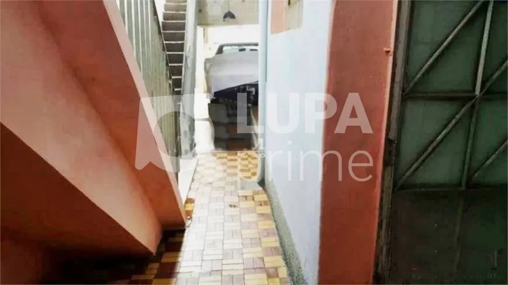 Casa, 10 quartos, 248 m² - Foto 1