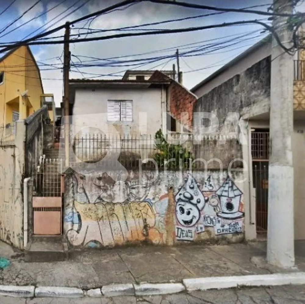 Terreno, 300 m² - Foto 1