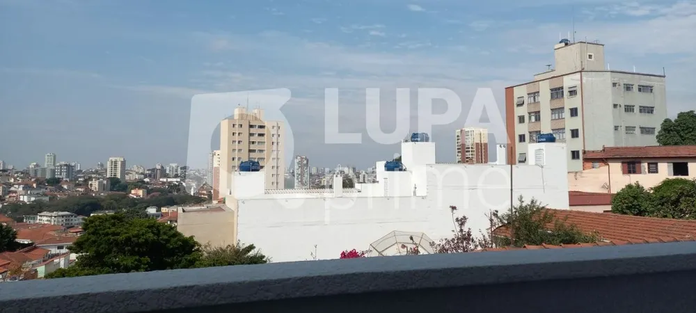 Apartamento, 2 quartos, 45 m² - Foto 8