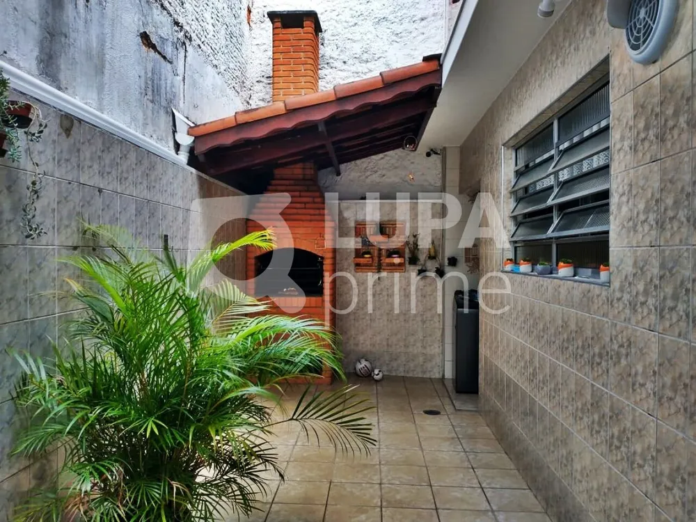 Casa, 3 quartos, 96 m² - Foto 9