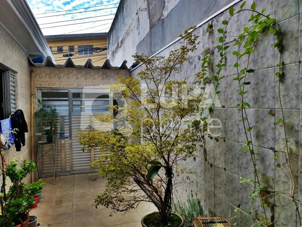 Casa, 3 quartos, 96 m² - Foto 1