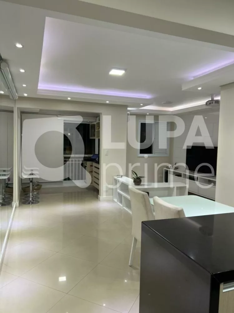 Apartamento à venda com 3 quartos, 68m² - Foto 3