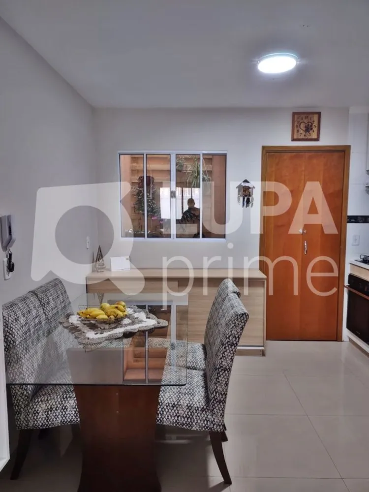 Casa, 2 quartos, 55 m² - Foto 11