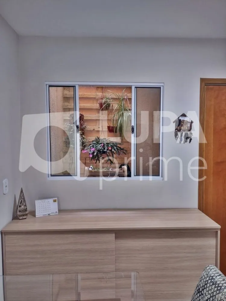 Casa, 2 quartos, 55 m² - Foto 3