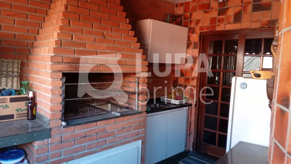 Casa, 3 quartos, 200 m² - Foto 6