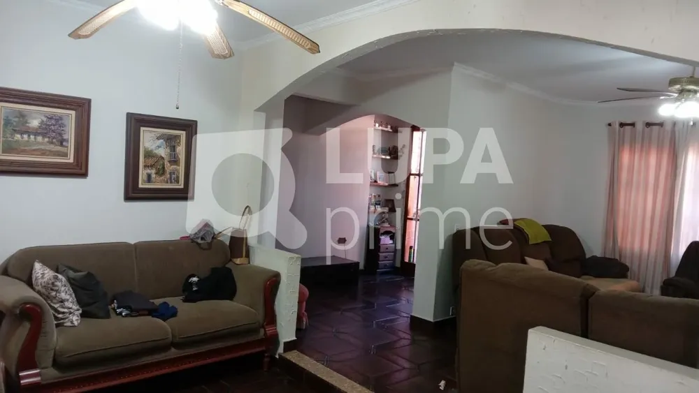 Casa, 3 quartos, 200 m² - Foto 4