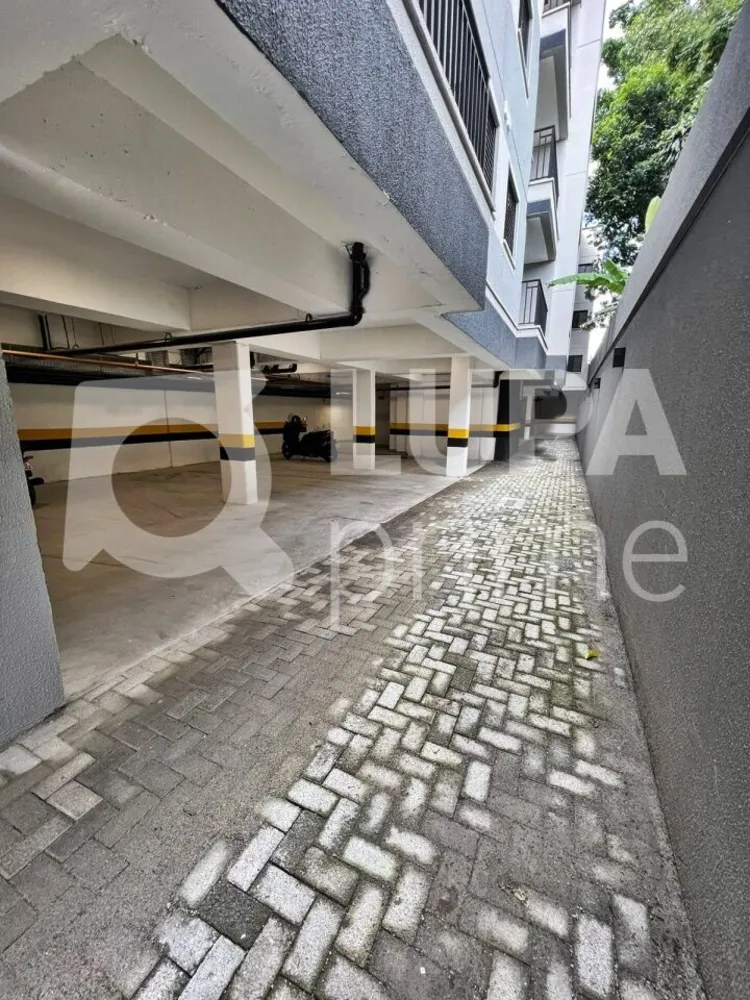 Apartamento, 1 quarto, 41 m² - Foto 2