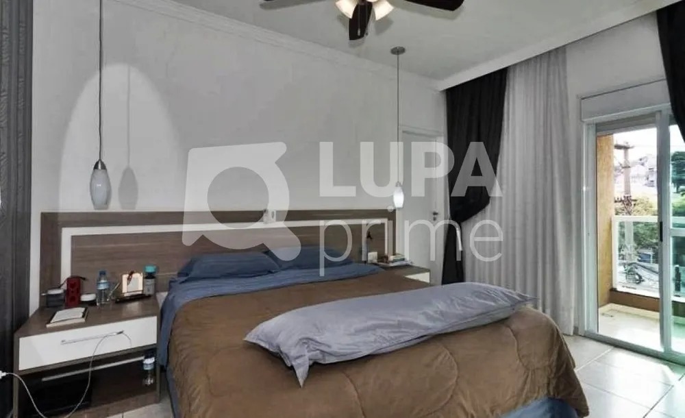 Casa, 3 quartos, 309 m² - Foto 11
