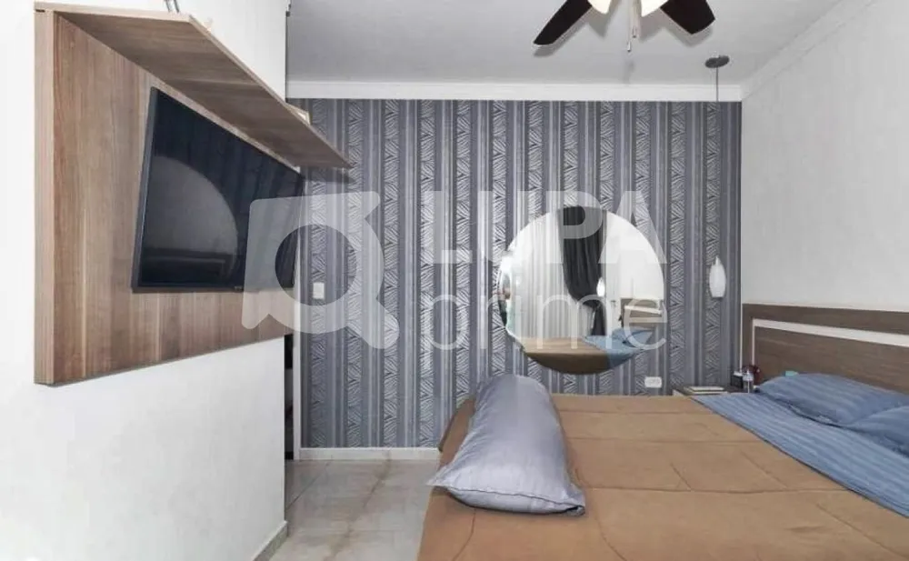Casa, 3 quartos, 309 m² - Foto 4