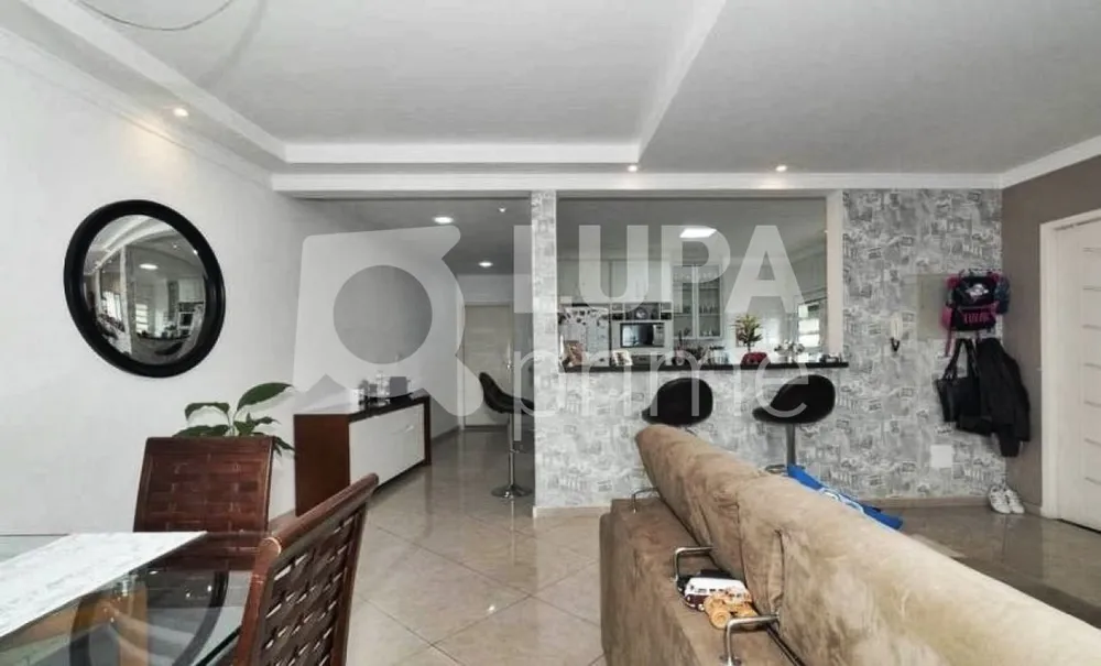 Casa, 3 quartos, 309 m² - Foto 3