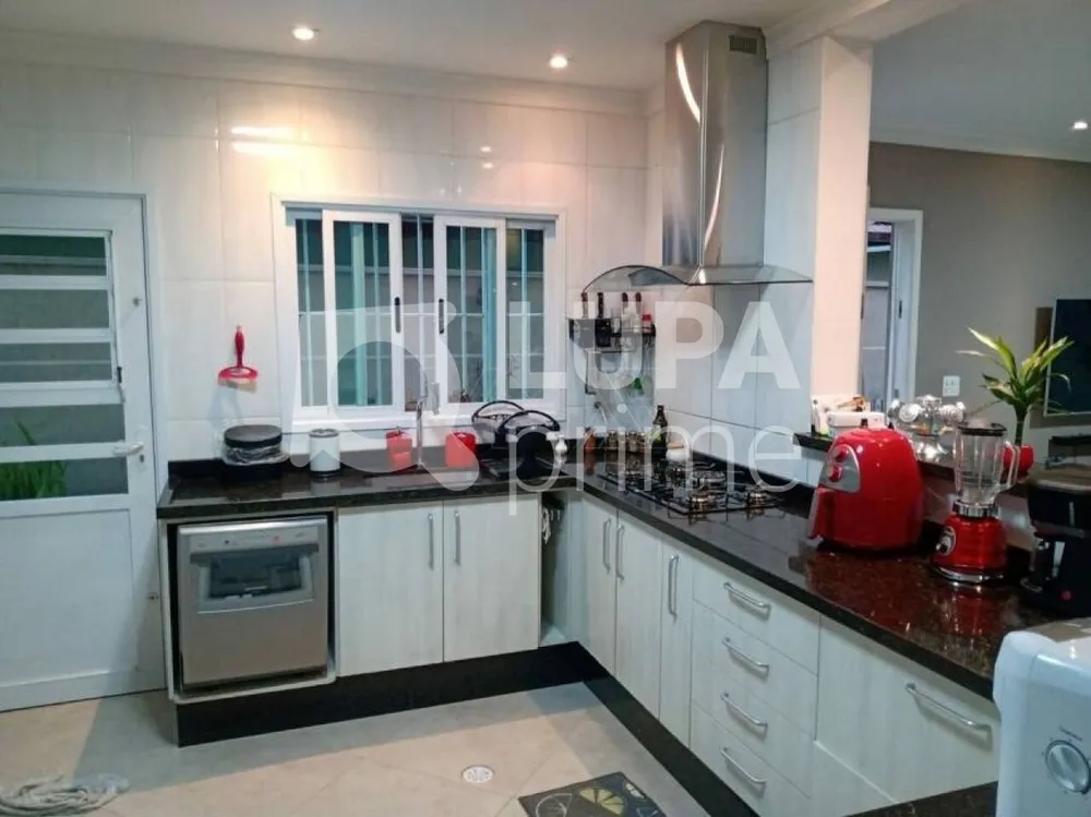 Casa, 3 quartos, 309 m² - Foto 1