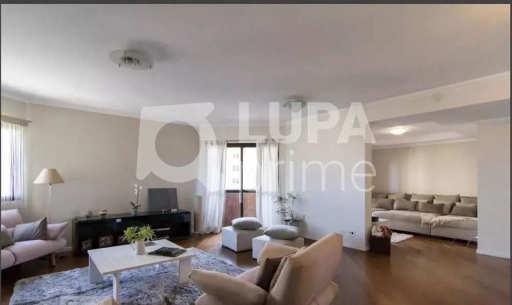 Apartamento, 4 quartos, 209 m² - Foto 8