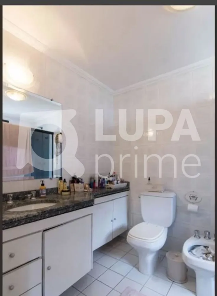 Apartamento, 4 quartos, 209 m² - Foto 5