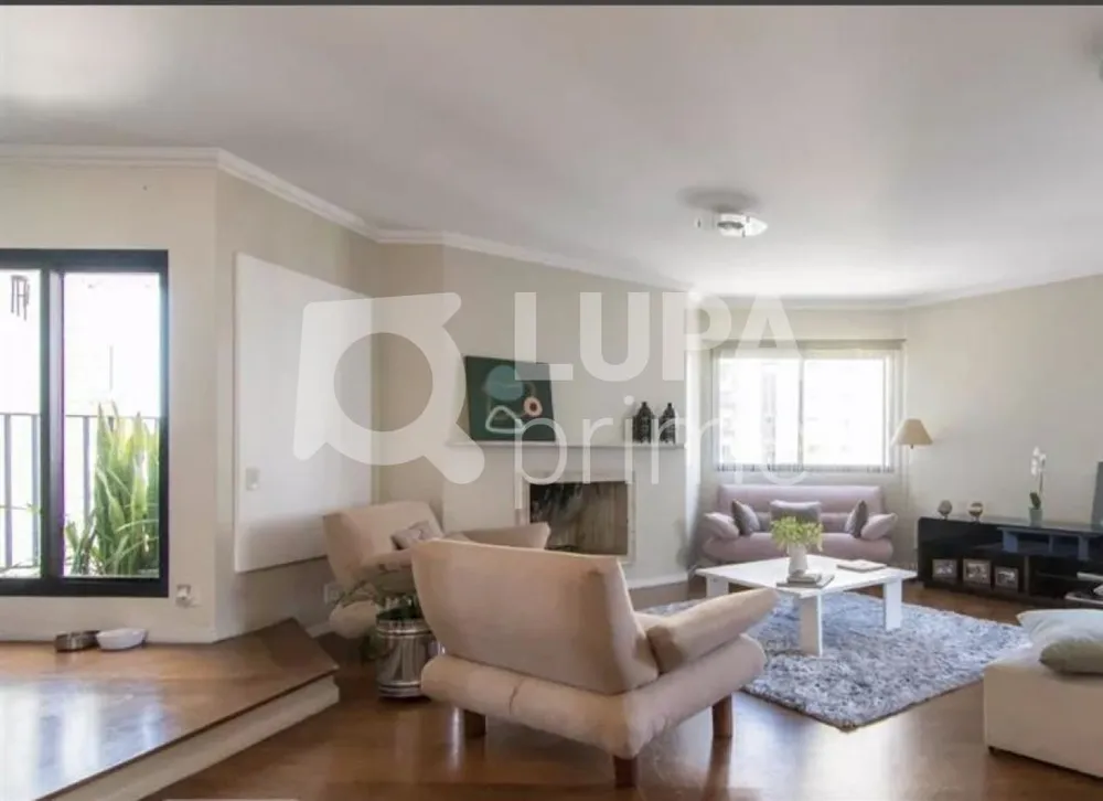 Apartamento, 4 quartos, 209 m² - Foto 2