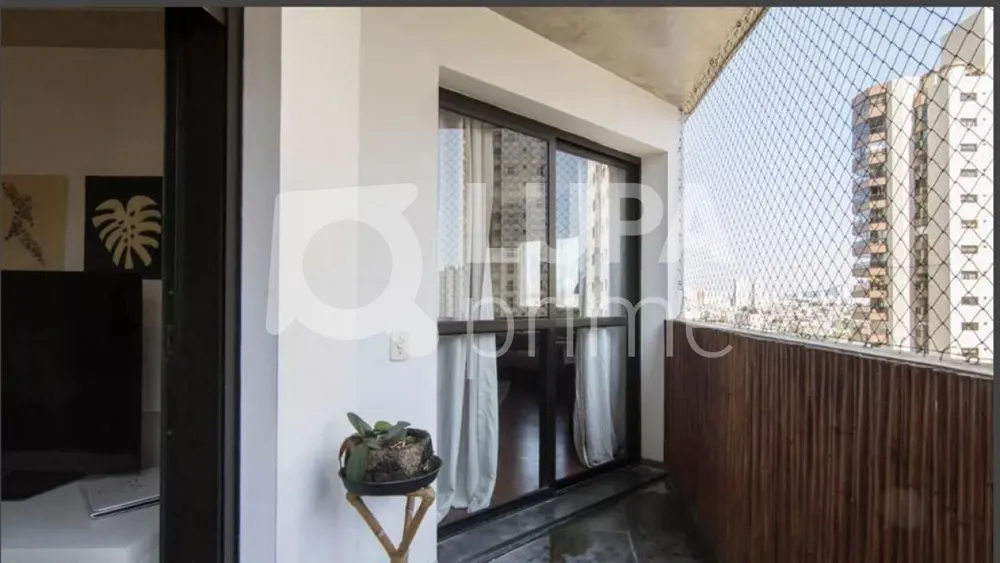 Apartamento, 4 quartos, 209 m² - Foto 3