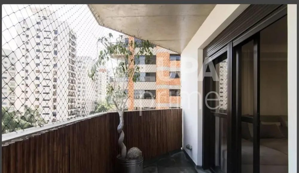 Apartamento, 4 quartos, 209 m² - Foto 7