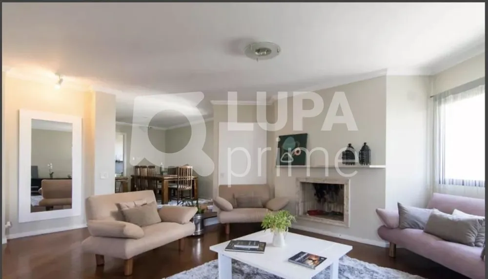 Apartamento, 4 quartos, 209 m² - Foto 4