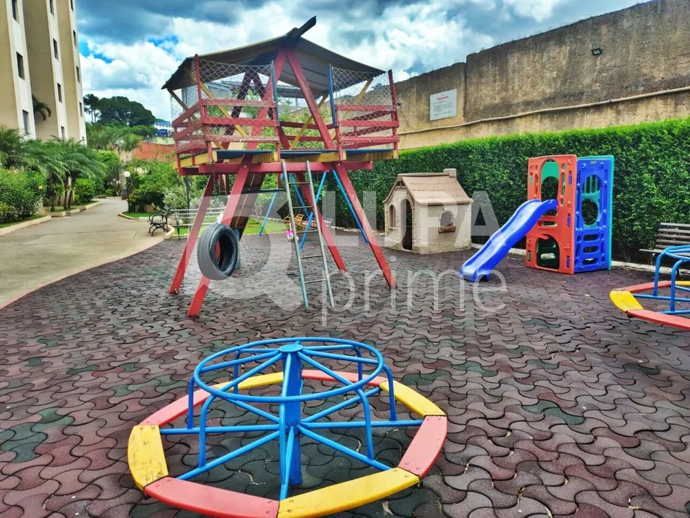 Apartamento, 2 quartos, 59 m² - Foto 1