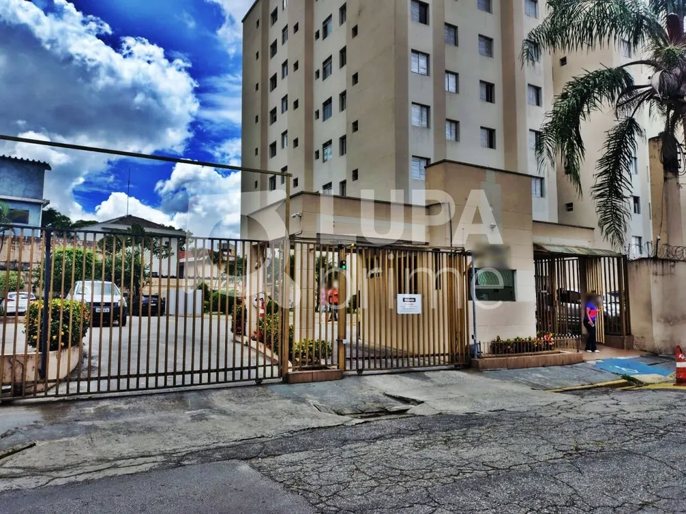 Apartamento, 2 quartos, 59 m² - Foto 10