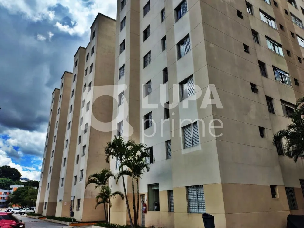 Apartamento, 2 quartos, 59 m² - Foto 3