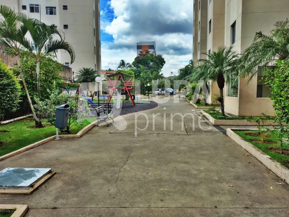 Apartamento, 2 quartos, 59 m² - Foto 11